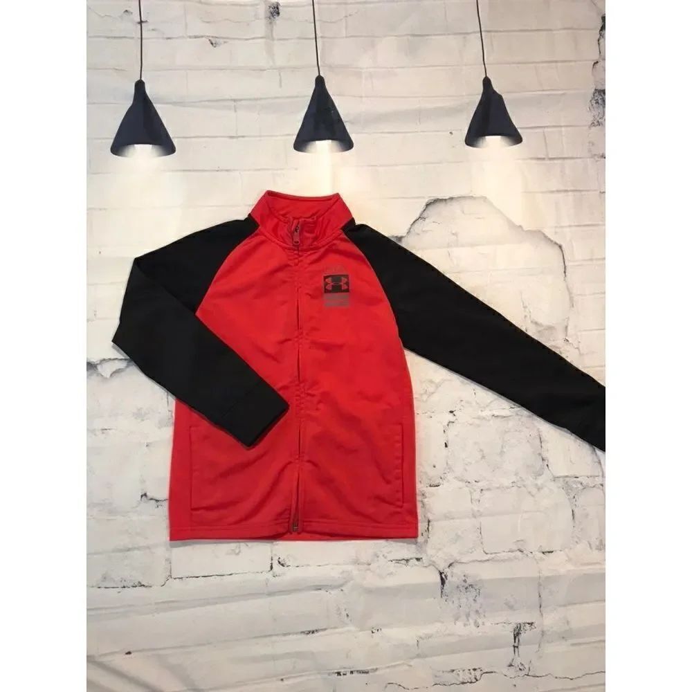 Under Armour jacket for boys